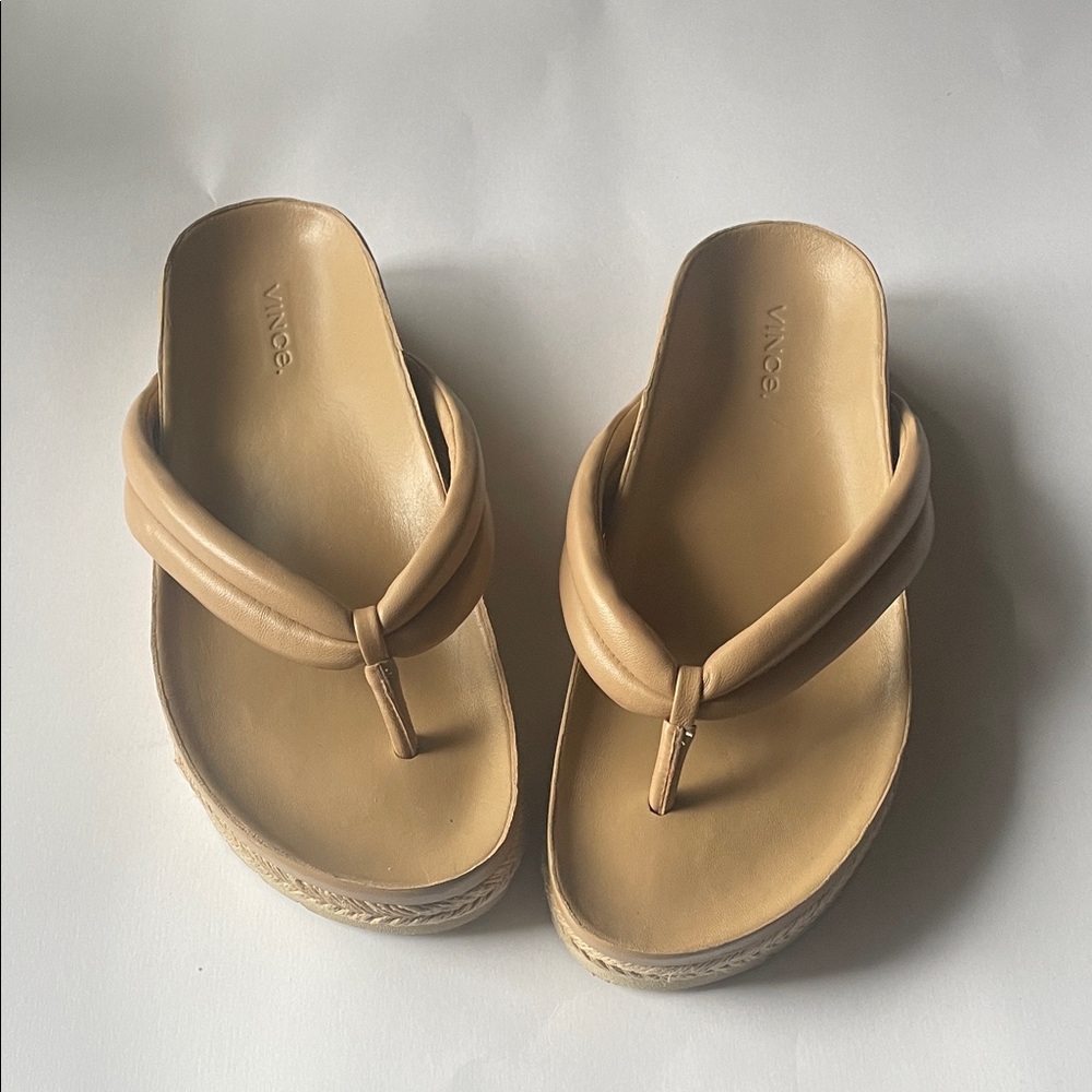 Vince Sandals